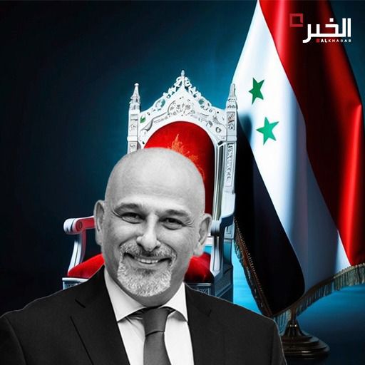 "رئيس فنان"...جمال سليمان لخلافة الأسد
