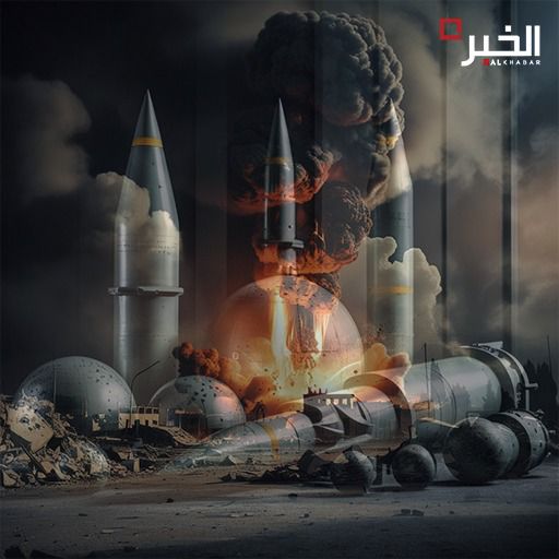 الهيئة اللبنانية للطاقة الذرية…إسرائيل بريئة!