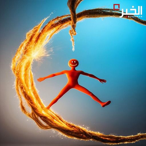 "أمة الدوبامين"... رحلة استعادة السعادة المفقودة