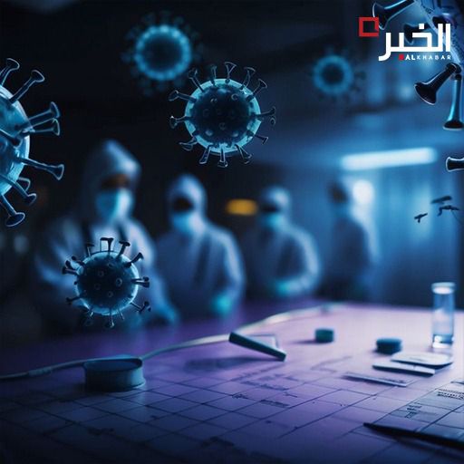 فيروس HMPV يتفشى...الصين تُعلن حالة الطوارئ 