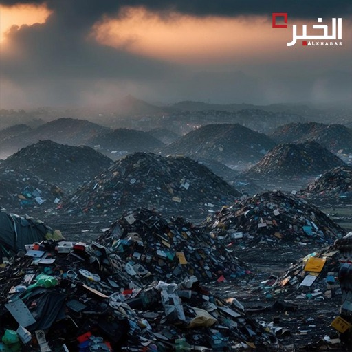 مكب "كوسبا"..أُقفل أم لم يقفل؟!