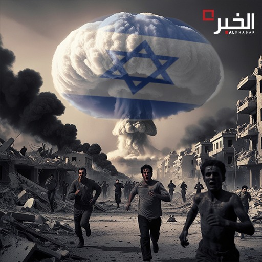 "الخبر" تستكمل تحقيقها: هل استخدم العدو أسلحة محظورة؟