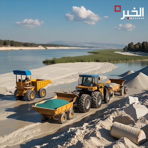 "مصلحة الليطاني" تحذر من مخالفات بيئية