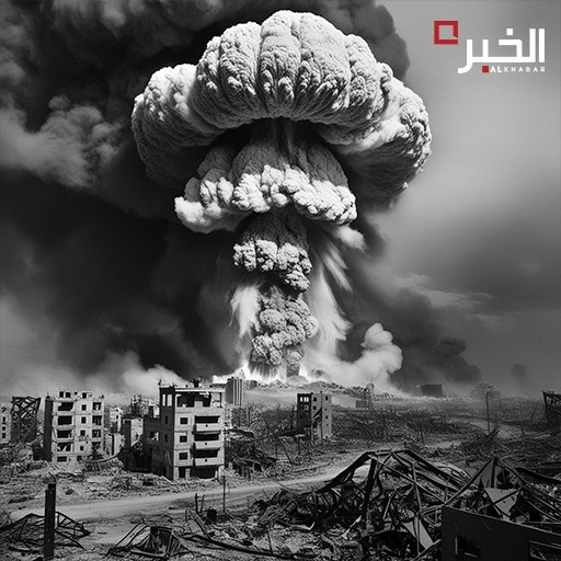 إسرائيل قصفت باليورانيوم لبنان "الساكت": الملف الأسود للعدوان الصامت