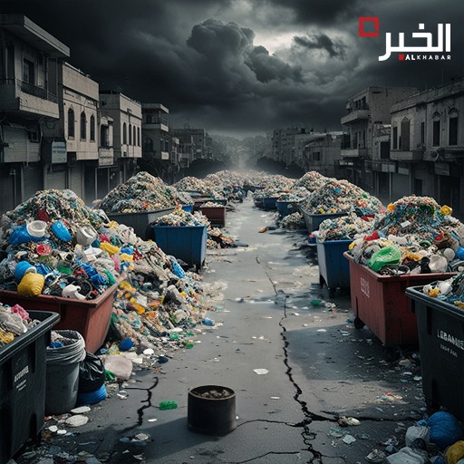 لبنان يغرق بالـبلاستيك: 25 ألف طن في البحر ولا خطّة للإنقاذ