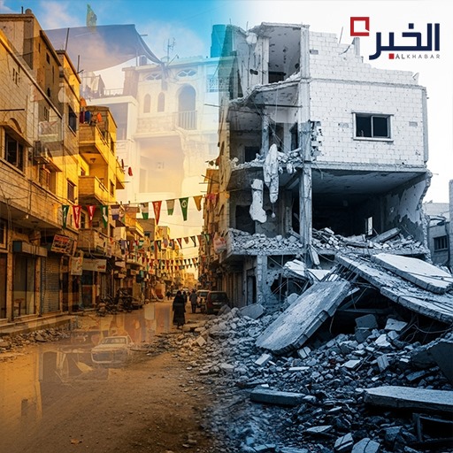 غزة النصر… حين يصير الصبر سلاحًا