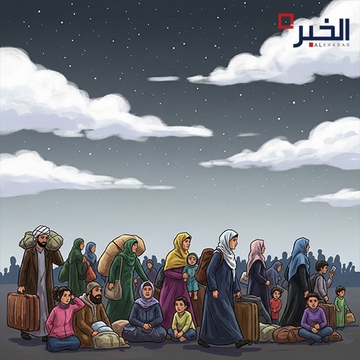 نافذة العودة تُفتح: 25% من السوريين جاهزون و«كلّنا إرادة» ترسم الطريق