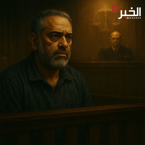 	بين التحريض والتمويل… فضل شاكر إلى قفص العدالة العسكرية 	