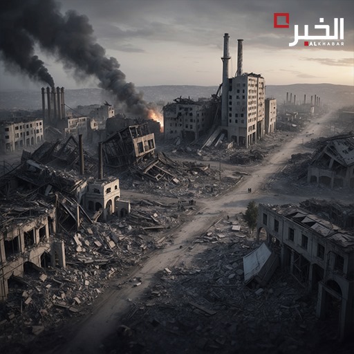 غزة: اقتصادٌ يترنّح وطبقةٌ عاملةٌ على الحافة