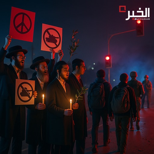 جيش بلا جنود: أزمة الحريديم تُشعل سؤال الدولة في إسرائيل