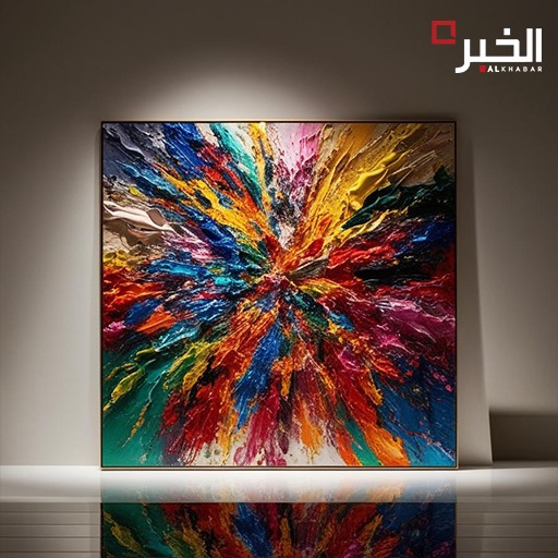 من خمسينيات الحداثة إلى عين الحاضر: «حركات التجريد» في جامعة الروح القدس