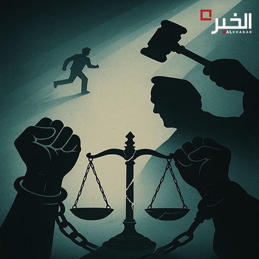 سقوط نوح زعيتر: نهاية تاجر مخدّرات أم بداية تفكيك المنظومة؟