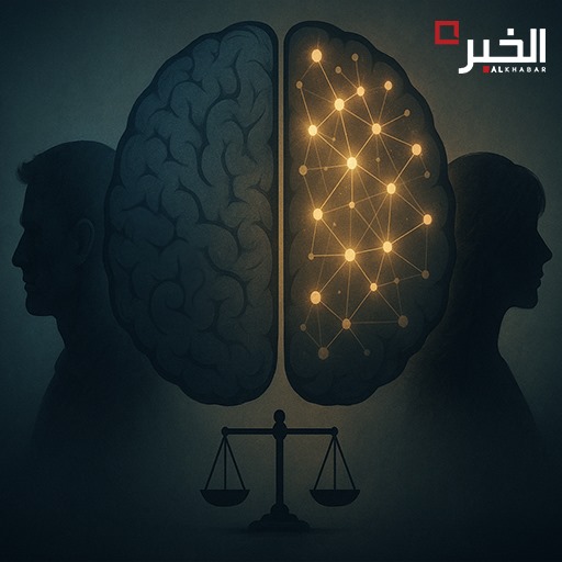 دماغ وهرمونات وعواطف: القصة الكاملة لاختلاف الرجل والمرأة
