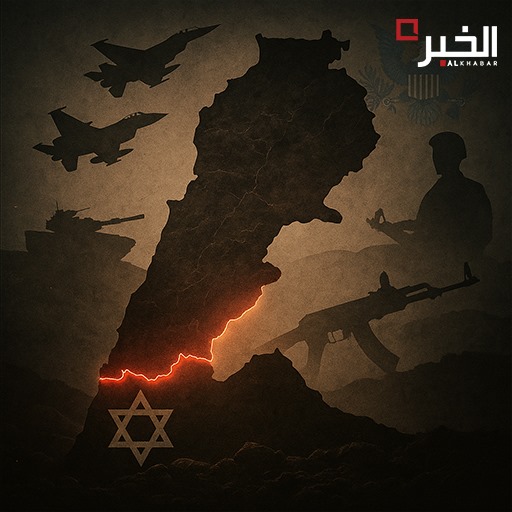 نزع السلاح أو نزع الخرائط: إسرائيل تلوّح بحرب تغيّر وجه لبنان وسوريا