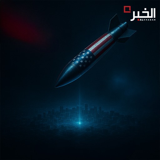 «المطر الحاد» سقط في الضاحية: قنبلة لم تنفجر تهزّ كواليس البنتاغون وبيروت