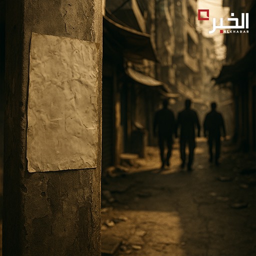 ضربة المخابرات في شاتيلا: سقوط حسن جرافة واهتزاز إمبراطورية «الهنغار»
