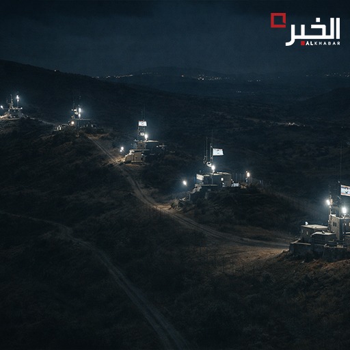 عرضٌ للجيش… وردٌّ بالنار الباردة: تل أبيب تشدّ العصب على “النقاط الخمس”