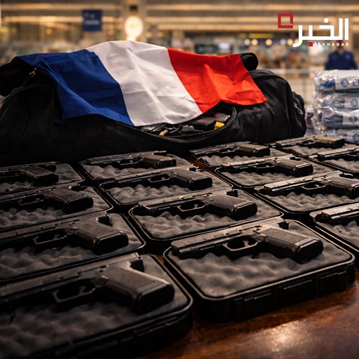 شارل ديغول “يفلت” 90 مسدساً: السؤال في باريس… والجواب بدأ من بيروت