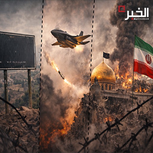 «الخطّ الأسود»… حزامٌ إسرائيليّ داخل لبنان وابتزازٌ إقليميّ يمتدّ إلى إيران وسوريا