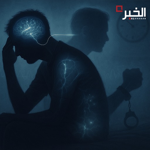 نومٌ كثير، إرهاقٌ أكبر: ماذا يختلّ داخلنا؟