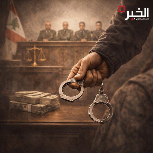 قضية فضل شاكر تُفتح على “المواجهة”: 12 شباط للعسكرية و6 شباط للجنايات