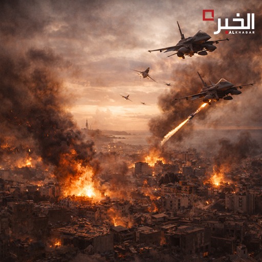 كيف تُحوِّل إسرائيل النار إلى “مسار”؟