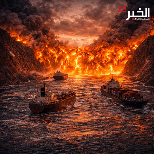الخليج: ممرّ الطاقة… وممرّ التضخم