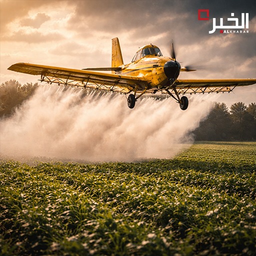 إسرائيل ترشّ القنيطرة… وتختبر “قتل الأرض”