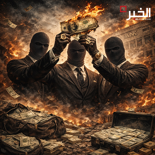 مصرف لبنان والمصارف: “تعافٍ” على ظهر المودعين… وابتزازٌ للمقترضين