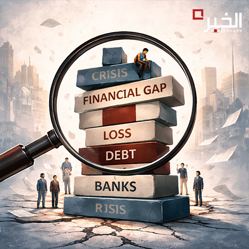 قانون الفجوة: بوابة الاتفاق… أم بوابة تحميل الخسائر للضعفاء؟