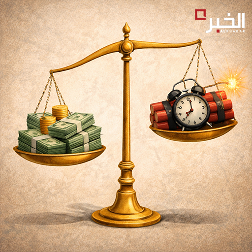 من فائض الصدفة إلى فائض السطوة: أين تذهب أموال الخزينة؟