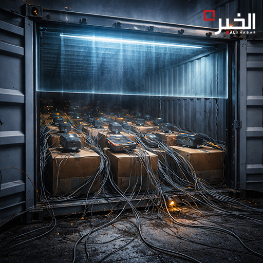 أنقرة تقطع خطّ الموساد: حرب الإمداد تحت المقصّ