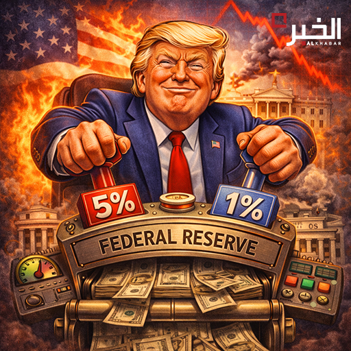 الدَّين يكتب السياسة: لماذا يريد البيت الأبيض “فائدة طوارئ”؟