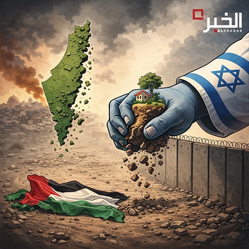 نتنياهو وسموتريتش يسابقان الزمن: الضفة من مناطق إلى “إسرائيل الكبرى”