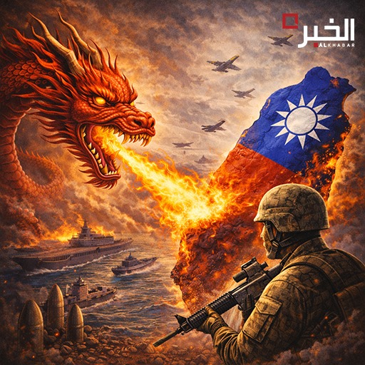 تايوان… حين يضيق المضيق حتى يتّسع على العالم