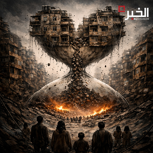 طرابلس تحت السقوف… وبلديتها تحت النوم؟