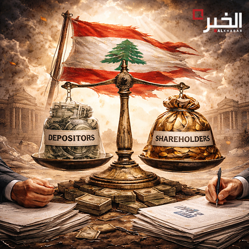 صندوق النقد يضع الإصبع على الجرح: “ابدأوا بالمساهم… لا بالمودِع”