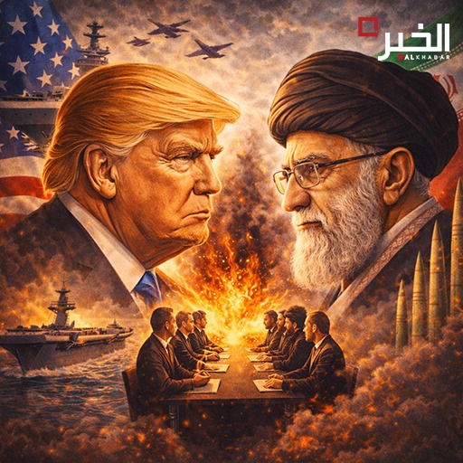 ترامب يُشعل الإشارات ويُكمل الحشد: جنيف بين ورقة التخصيب وسوط العقوبات