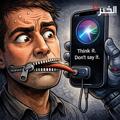 حين تشتري «آبل» اللسان: صفقة المليارين تُعرّي أسطورة “الخصوصية”