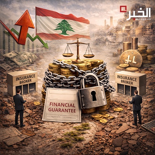 كفالات تُقفل “الدكاكين”… وتُبقي المحميّين؟ 	