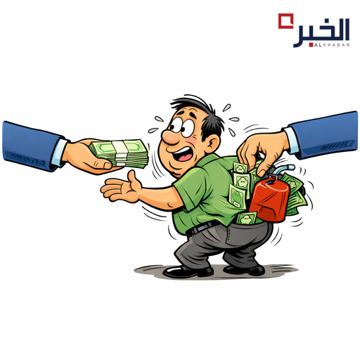 من «لوين آخذين البلد؟» إلى قرارٍ يأخذ البلد؟