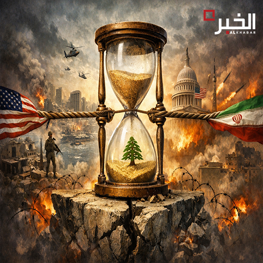 لبنان على الرفّ: شرطُ باريس… وأيار مُعلّق… وظلّ الضربة يقترب
