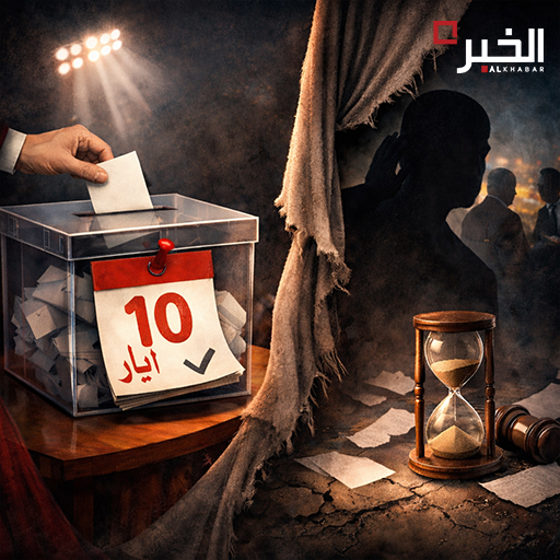 العاشر من أيّار: موعدٌ في العَلَن… وتأجيلٌ في الكَمَن