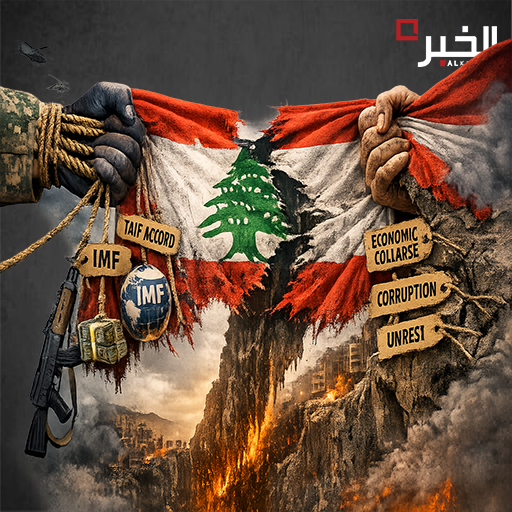 لبنان على حافة “الطائف بالقوّة”:حصر السلاح… أو تبديل النظام؟
