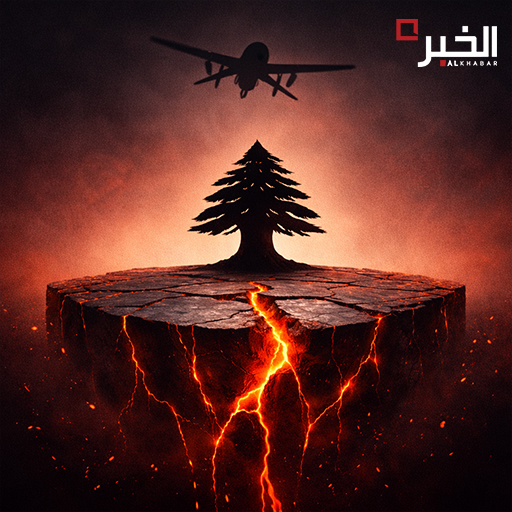 ترابط الجبهات يطرق باب بيروت؟