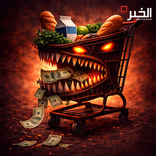 الدولة تفرض… والتاجر ينهش: الضرائب ذريعة لسرقة القدرة الشرائية