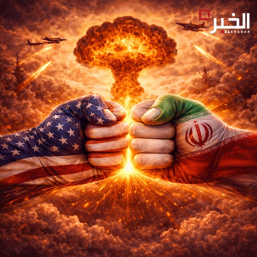 جنيف تساوم… والسماء تُجهّز الضربة