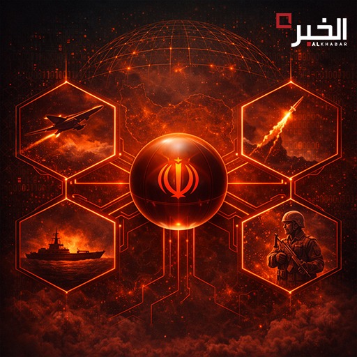 إيران بجيشين… ومن يضغط زرّ القرار؟