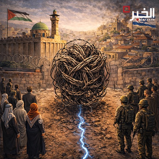 إسرائيل تلغي بروتوكول الخليل
