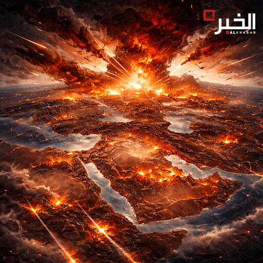 المقعد الفارغ في السفارة: إنذارٌ قبل العاصفة